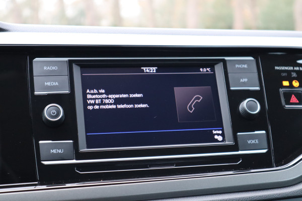 Volkswagen Polo 1.0 TSI Comfortline | Automaat | ACC |