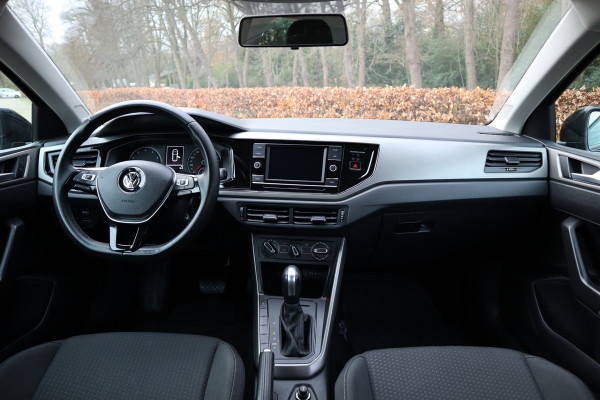 Volkswagen Polo 1.0 TSI Comfortline | Automaat | ACC |