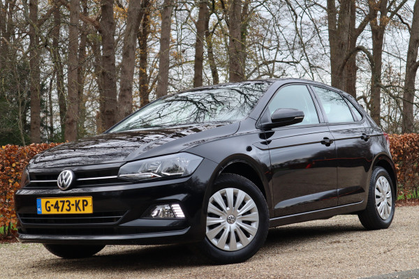 Volkswagen Polo 1.0 TSI Comfortline | Automaat | ACC |