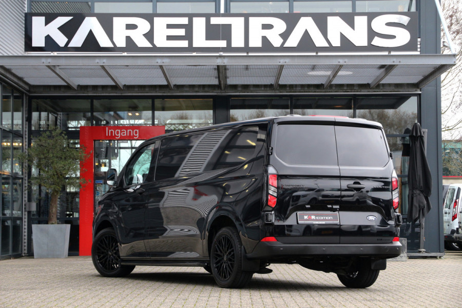 Ford Transit Custom 320 2.0 TDCI 136 | KAR-edition | L2H1 | LED | Camera | Navi | Clima..