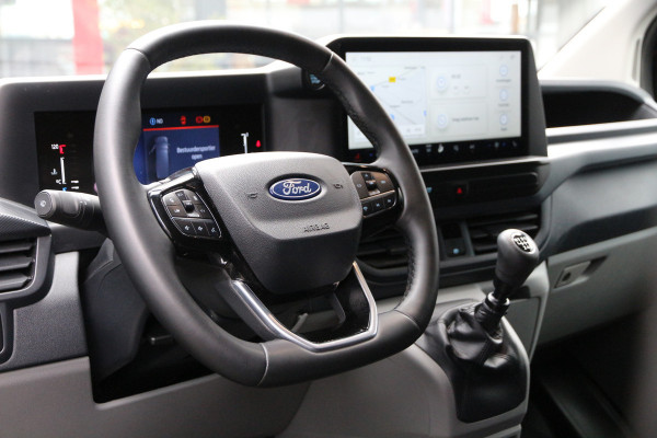 Ford Transit Custom 320 2.0 TDCI 136 | KAR-edition | L2H1 | LED | Camera | Navi | Clima..