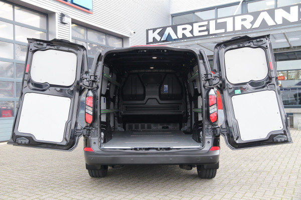 Ford Transit Custom 320 2.0 TDCI 136 | KAR-edition | L2H1 | LED | Camera | Navi | Clima..