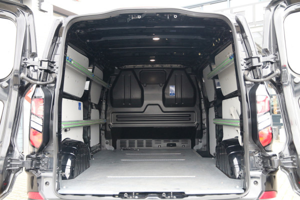 Ford Transit Custom 320 2.0 TDCI 136 | KAR-edition | L2H1 | LED | Camera | Navi | Clima..