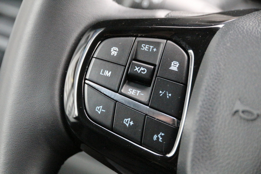 Ford Transit Custom 320 2.0 TDCI 136 | KAR-edition | L2H1 | LED | Camera | Navi | Clima..