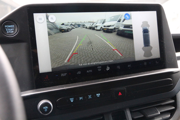 Ford Transit Custom 320 2.0 TDCI 136 | KAR-edition | L2H1 | LED | Camera | Navi | Clima..