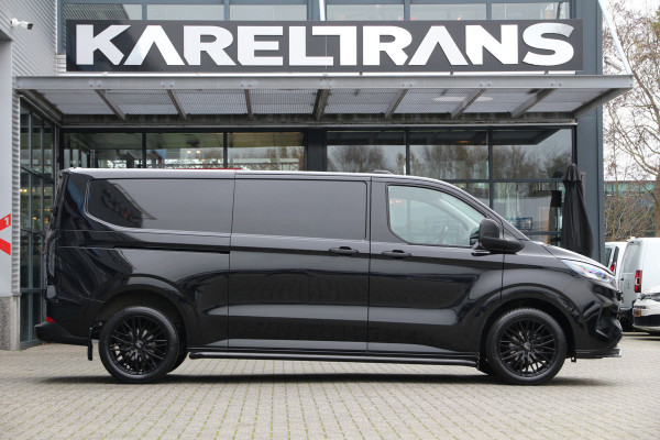 Ford Transit Custom 320 2.0 TDCI 136 | KAR-edition | L2H1 | LED | Camera | Navi | Clima..