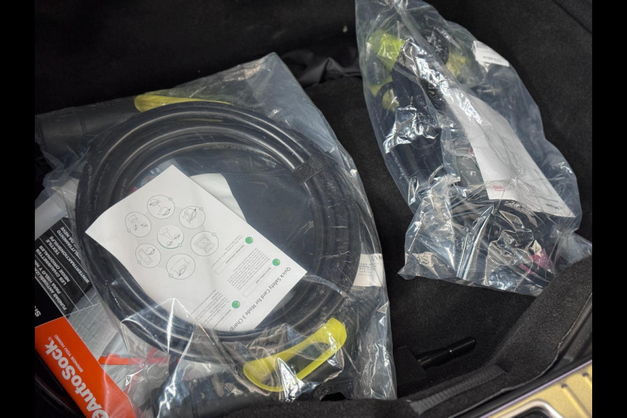 Lynk & Co 01 1.5 | PANORAMA | 360 CAM | STOELVERWARMING