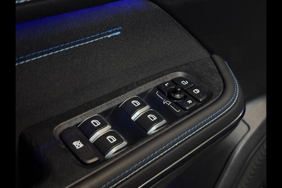 Lynk & Co 01 1.5 | PANORAMA | 360 CAM | STOELVERWARMING