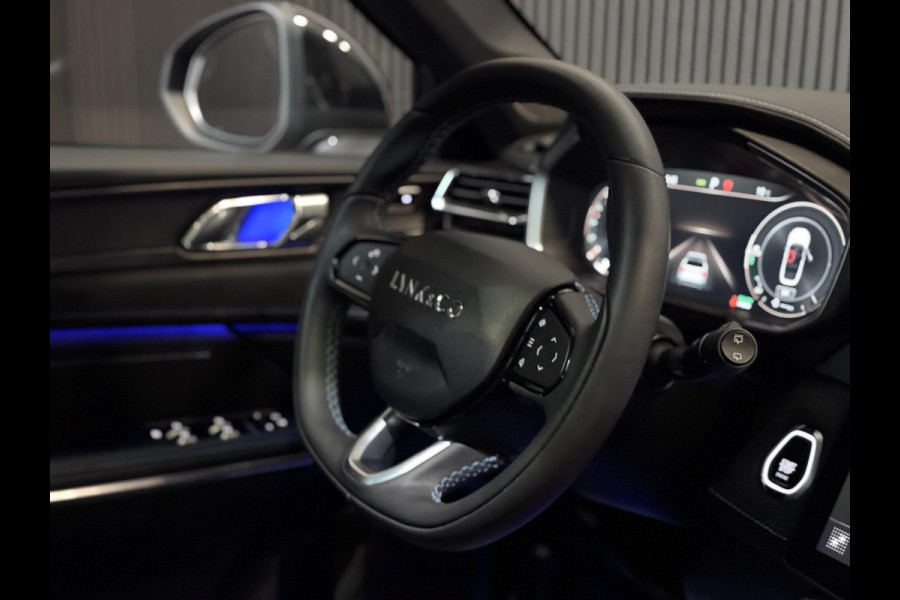 Lynk & Co 01 1.5 | PANORAMA | 360 CAM | STOELVERWARMING