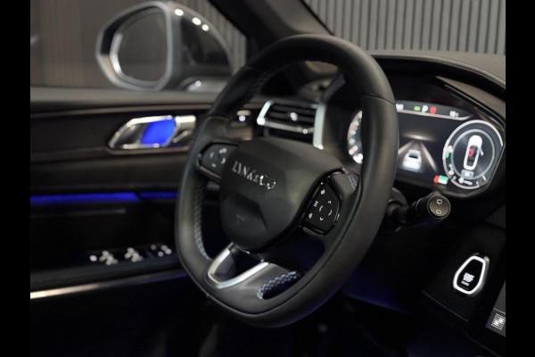 Lynk & Co 01 1.5 | PANORAMA | 360 CAM | STOELVERWARMING