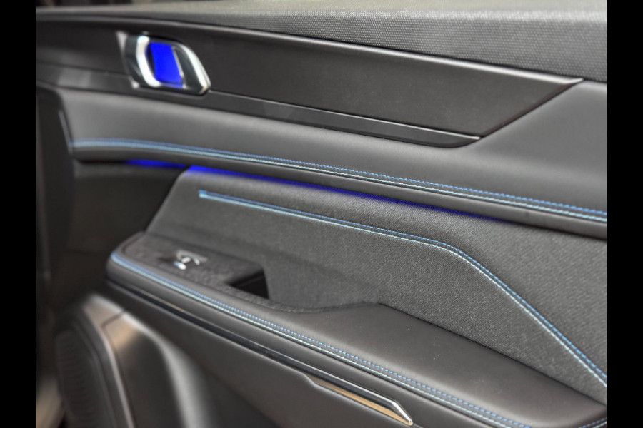 Lynk & Co 01 1.5 | PANORAMA | 360 CAM | STOELVERWARMING