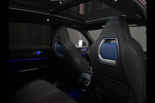 Lynk & Co 01 1.5 | PANORAMA | 360 CAM | STOELVERWARMING