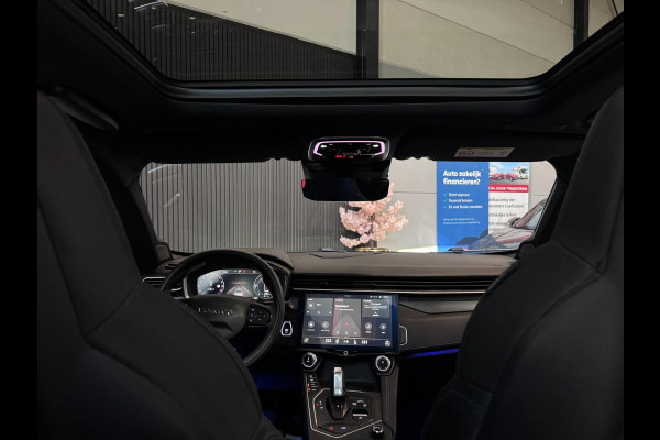 Lynk & Co 01 1.5 | PANORAMA | 360 CAM | STOELVERWARMING