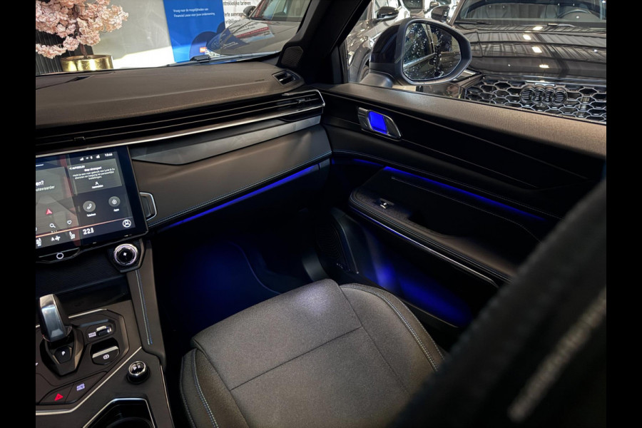 Lynk & Co 01 1.5 | PANORAMA | 360 CAM | STOELVERWARMING