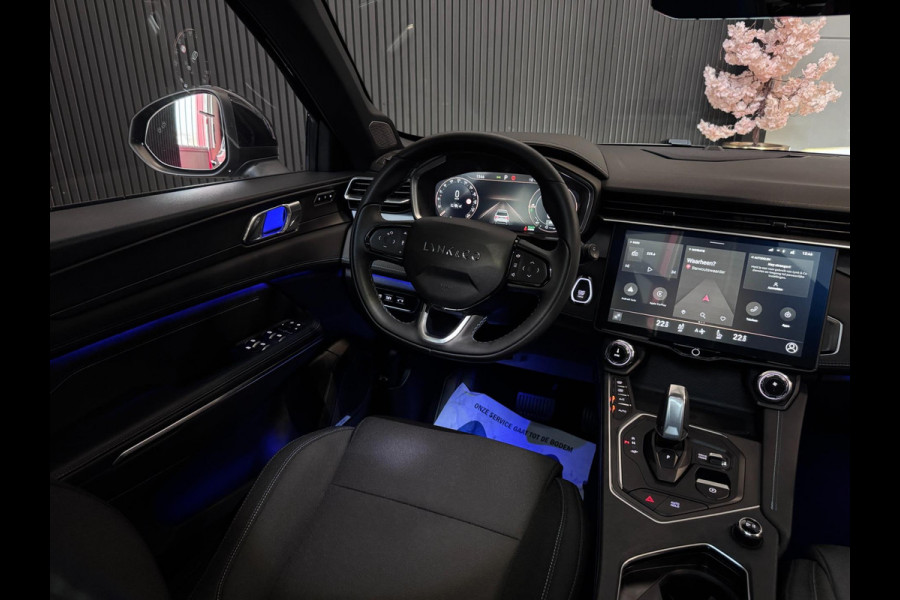 Lynk & Co 01 1.5 | PANORAMA | 360 CAM | STOELVERWARMING