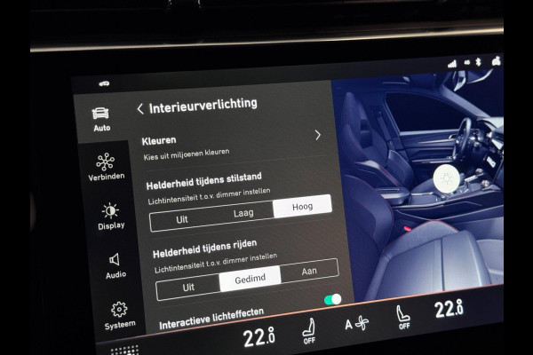 Lynk & Co 01 1.5 | PANORAMA | 360 CAM | STOELVERWARMING