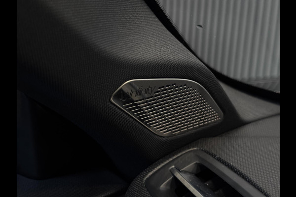 Lynk & Co 01 1.5 | PANORAMA | 360 CAM | STOELVERWARMING