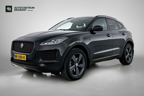 Jaguar E-Pace 2.0 P250 AWD HSE (NL-auto, Goed OnderH, Panoramadak, Camera, StoelV, Navi, Parkeersensoren, Climate Con, Etc)