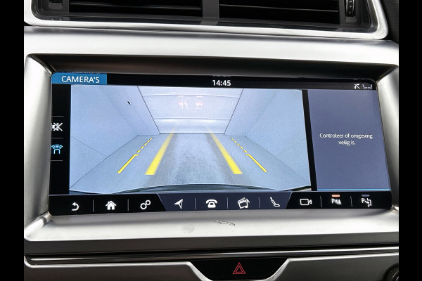 Jaguar E-Pace 2.0 P250 AWD HSE (NL-auto, Goed OnderH, Panoramadak, Camera, StoelV, Navi, Parkeersensoren, Climate Con, Etc)