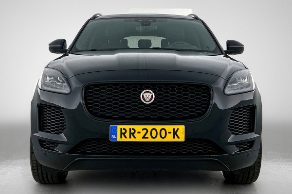 Jaguar E-Pace 2.0 P250 AWD HSE (NL-auto, Goed OnderH, Panoramadak, Camera, StoelV, Navi, Parkeersensoren, Climate Con, Etc)