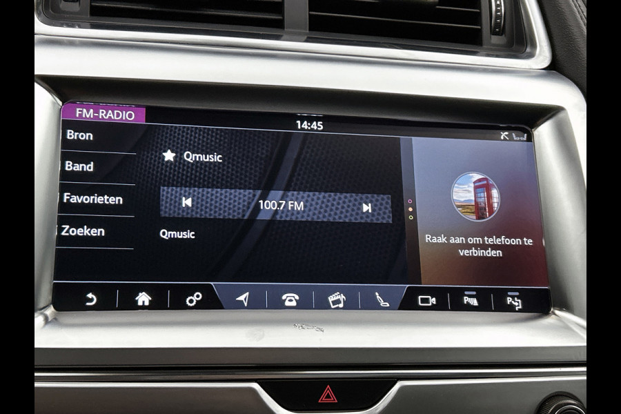 Jaguar E-Pace 2.0 P250 AWD HSE (NL-auto, Goed OnderH, Panoramadak, Camera, StoelV, Navi, Parkeersensoren, Climate Con, Etc)