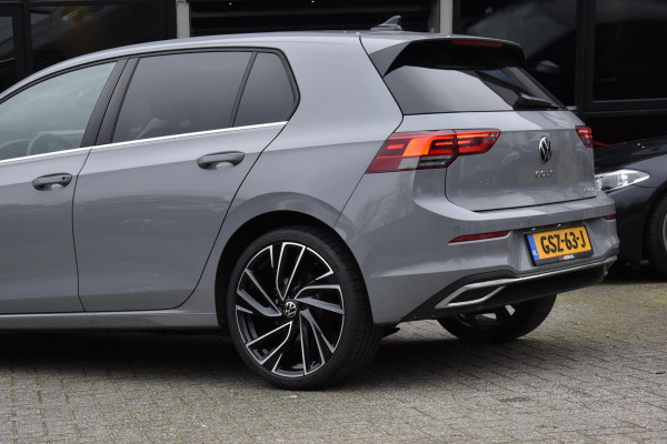 Volkswagen Golf 1.4 eHybrid Lane ACC Camera Ambiance Massage D.Hoek