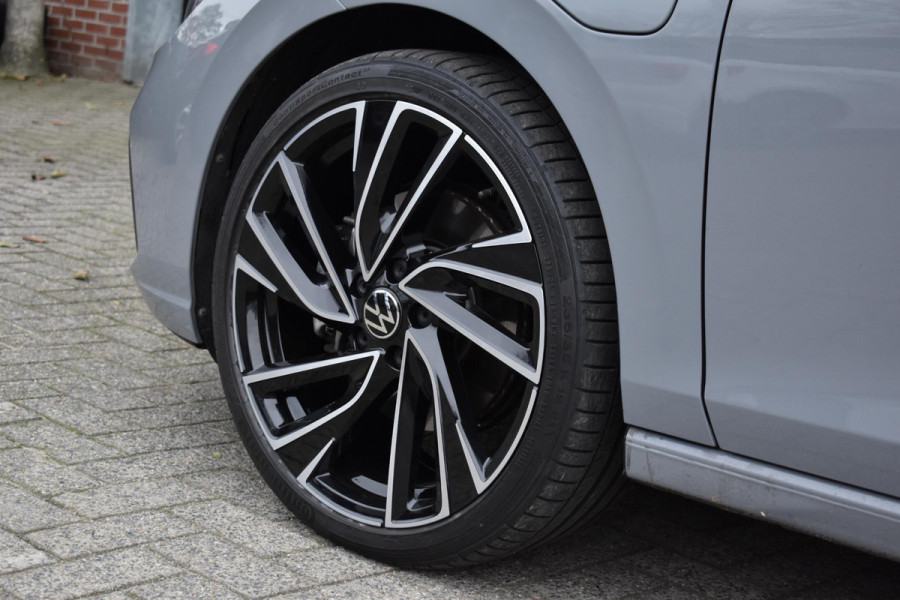 Volkswagen Golf 1.4 eHybrid Lane ACC Camera Ambiance Massage D.Hoek