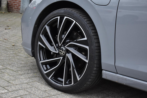 Volkswagen Golf 1.4 eHybrid Lane ACC Camera Ambiance Massage D.Hoek