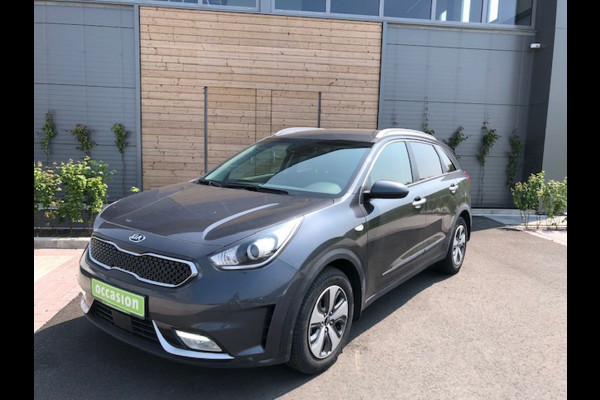 Kia Niro 1.6 GDi Hybrid DynamicLine