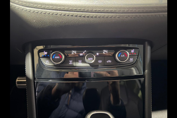 Opel Grandland X 1.2 Turbo Ultimate/LEER/MEMORY/ACC/APPLE CARPLAY/STOEL VENTILATIE
