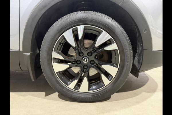 Opel Grandland X 1.2 Turbo Ultimate/LEER/MEMORY/ACC/APPLE CARPLAY/STOEL VENTILATIE