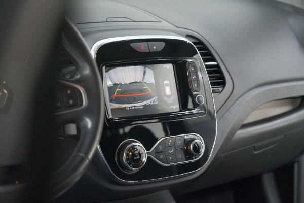 Renault Captur TCe 120 Intens | Trekhaak | Camera | Dodehoekdetectie | Navigatie