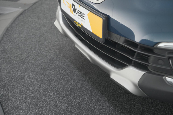 Renault Captur TCe 120 Intens | Trekhaak | Camera | Dodehoekdetectie | Navigatie