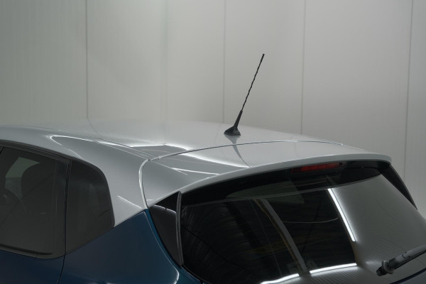 Renault Captur TCe 120 Intens | Trekhaak | Camera | Dodehoekdetectie | Navigatie