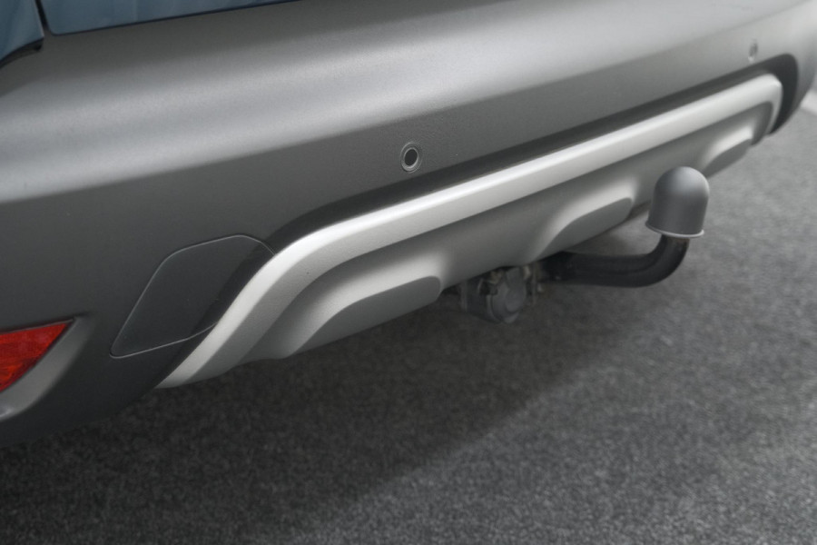 Renault Captur TCe 120 Intens | Trekhaak | Camera | Dodehoekdetectie | Navigatie