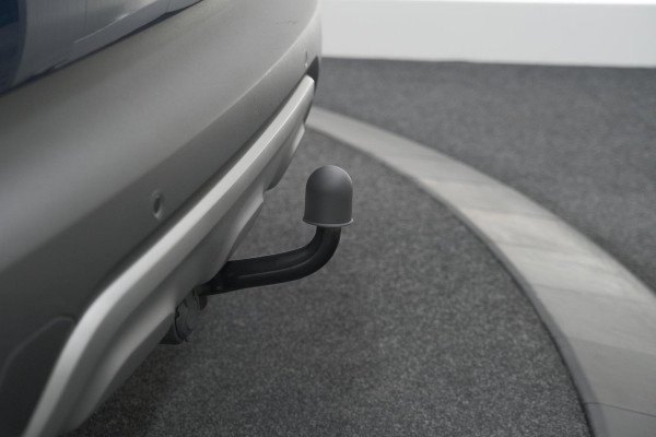 Renault Captur TCe 120 Intens | Trekhaak | Camera | Dodehoekdetectie | Navigatie