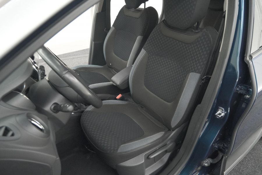 Renault Captur TCe 120 Intens | Trekhaak | Camera | Dodehoekdetectie | Navigatie