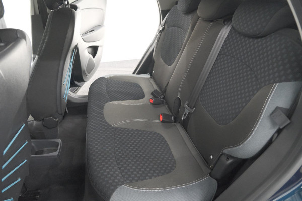 Renault Captur TCe 120 Intens | Trekhaak | Camera | Dodehoekdetectie | Navigatie