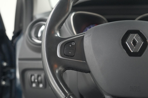 Renault Captur TCe 120 Intens | Trekhaak | Camera | Dodehoekdetectie | Navigatie