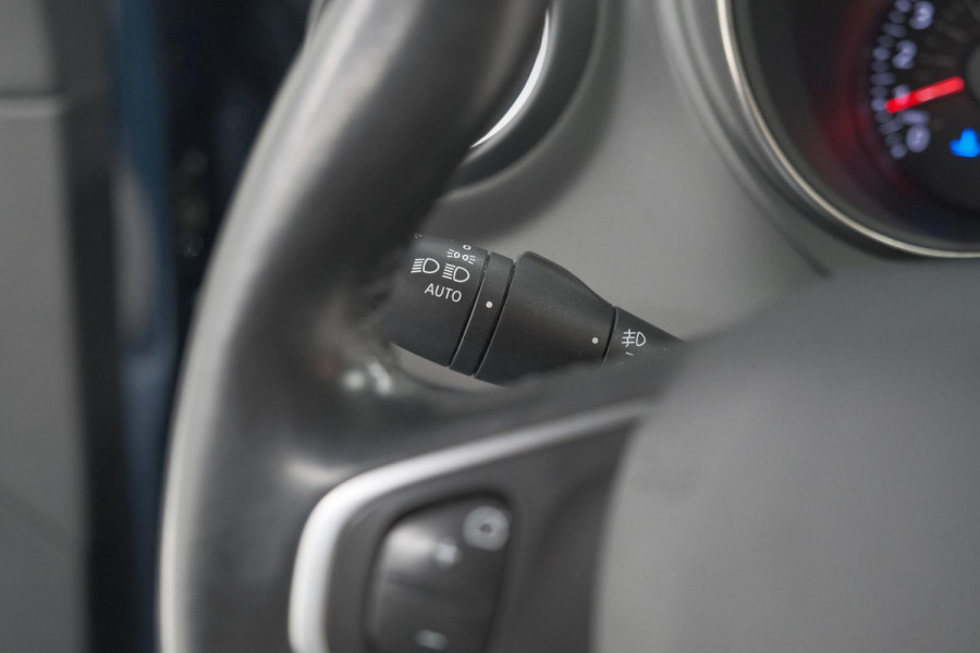 Renault Captur TCe 120 Intens | Trekhaak | Camera | Dodehoekdetectie | Navigatie