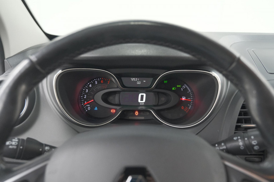 Renault Captur TCe 120 Intens | Trekhaak | Camera | Dodehoekdetectie | Navigatie