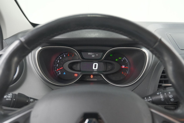 Renault Captur TCe 120 Intens | Trekhaak | Camera | Dodehoekdetectie | Navigatie