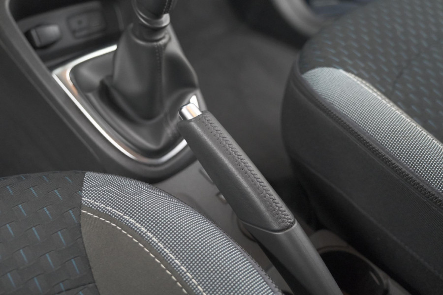 Renault Captur TCe 120 Intens | Trekhaak | Camera | Dodehoekdetectie | Navigatie