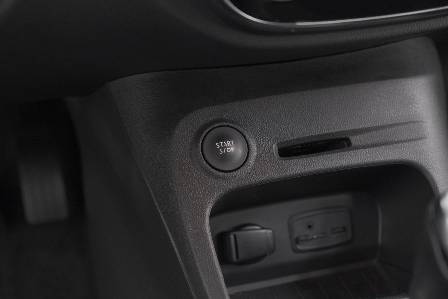 Renault Captur TCe 120 Intens | Trekhaak | Camera | Dodehoekdetectie | Navigatie