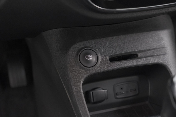 Renault Captur TCe 120 Intens | Trekhaak | Camera | Dodehoekdetectie | Navigatie