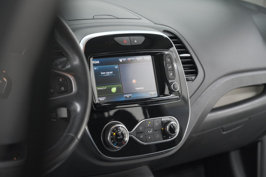 Renault Captur TCe 120 Intens | Trekhaak | Camera | Dodehoekdetectie | Navigatie