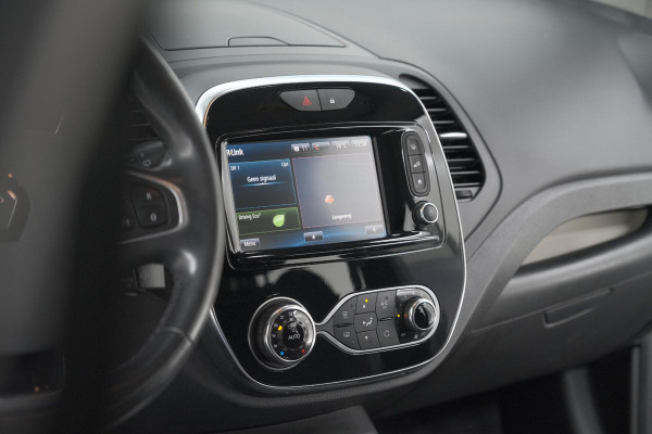 Renault Captur TCe 120 Intens | Trekhaak | Camera | Dodehoekdetectie | Navigatie