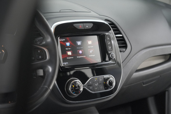 Renault Captur TCe 120 Intens | Trekhaak | Camera | Dodehoekdetectie | Navigatie