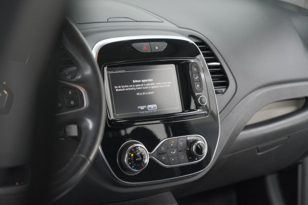 Renault Captur TCe 120 Intens | Trekhaak | Camera | Dodehoekdetectie | Navigatie