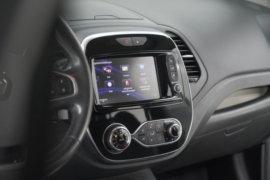 Renault Captur TCe 120 Intens | Trekhaak | Camera | Dodehoekdetectie | Navigatie